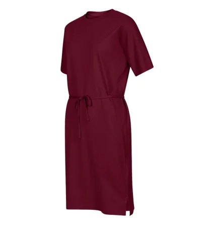 Šaty dámské Muse 816 - XXL - garnet