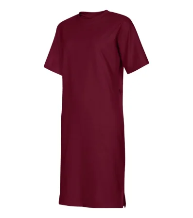 Šaty dámské Muse 816 - XXL - garnet