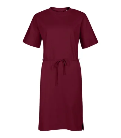 Šaty dámské Muse 816 - XXL - garnet
