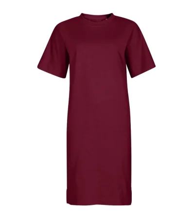 Šaty dámské Muse 816 - XXL - garnet
