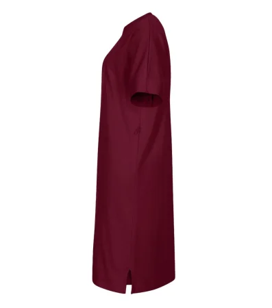 Šaty dámské Muse 816 - XXL - garnet