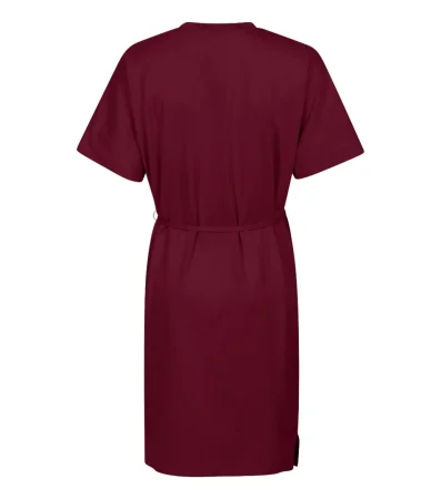 Šaty dámské Muse 816 - XXL - garnet