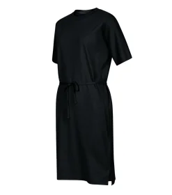 Šaty dámské Muse 816 - XXL - černá