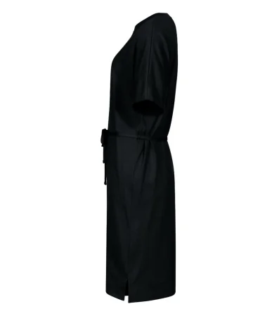 Šaty dámské Muse 816 - L - černá