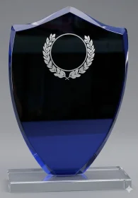 Skleněná trofej VCR2026M9