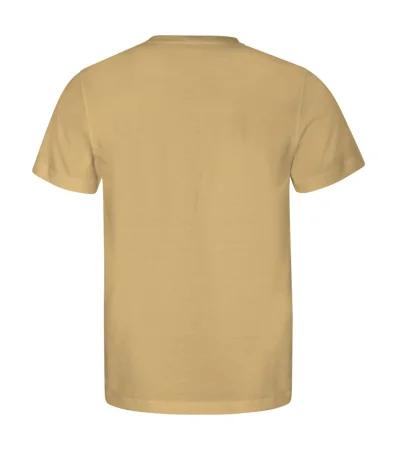 Tričko pánské Edge 813 - L - písková