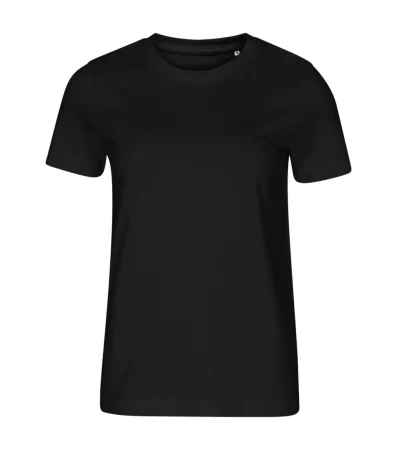 Tričko dámské Edge 814 - XL - černá