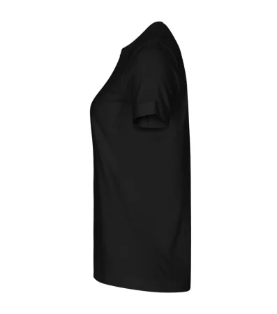Tričko dámské Edge 814 - XL - černá