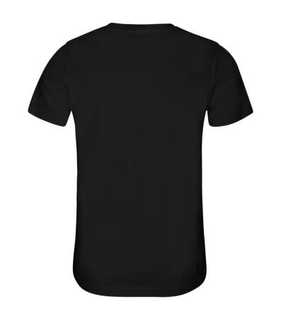 Tričko dámské Edge 814 - XL - černá