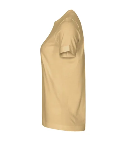Tričko dámské Edge 814 - XS - písková
