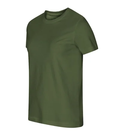 Tričko dámské Edge 814 - XS - khaki