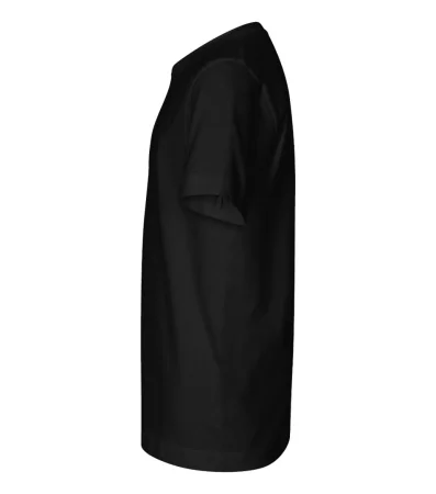 Tričko dětské Edge 815 - 158 cm/12 let - černá