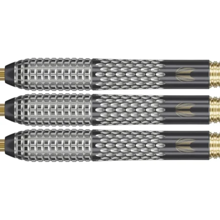 Target - darts Šipky Steel Stephen Bunting Void G5 - Swiss Point - 18g