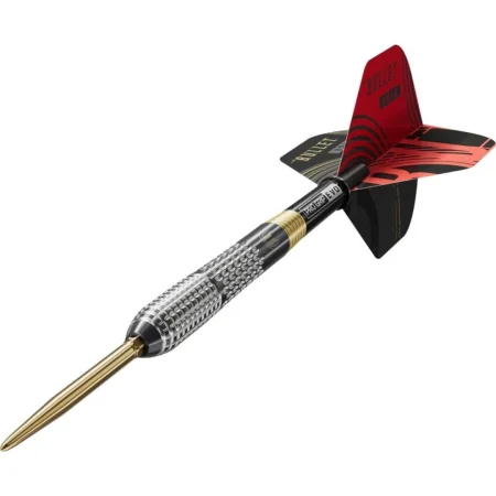 Target - darts Šipky Steel Stephen Bunting Void G5 - Swiss Point - 18g
