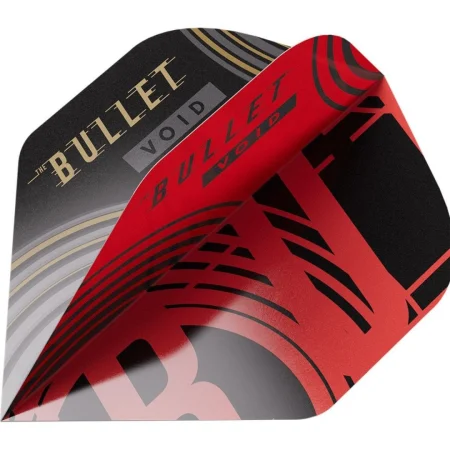 Target - darts Šipky Steel Stephen Bunting Void G5 - Swiss Point - 18g
