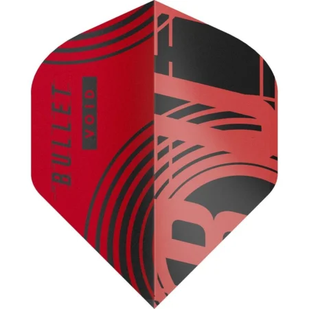 Target - darts Šipky Steel Stephen Bunting Void G5 - Swiss Point - 18g