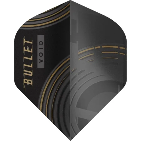 Target - darts Šipky Steel Stephen Bunting Void G5 - Swiss Point - 18g