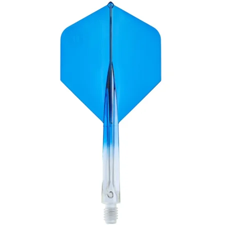 Unicorn Letky Forge All-In-One - Two-Tone - Plus - Medium - Clear & Blue 30511