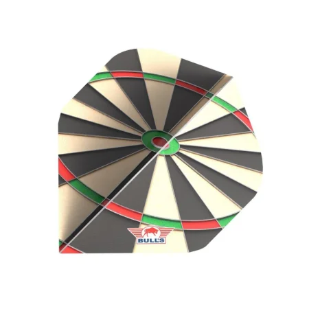 Bull's NL Letky Design 100 - Board Normal - BU-51072