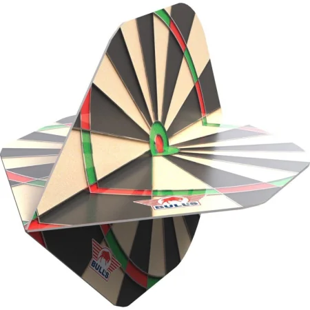 Bull's NL Letky Design 100 - Board Normal - BU-51072