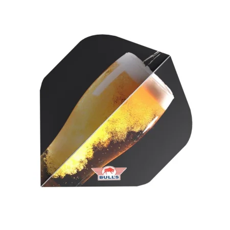 Bull's NL Letky Design 100 - Beer Glass - BU-51068