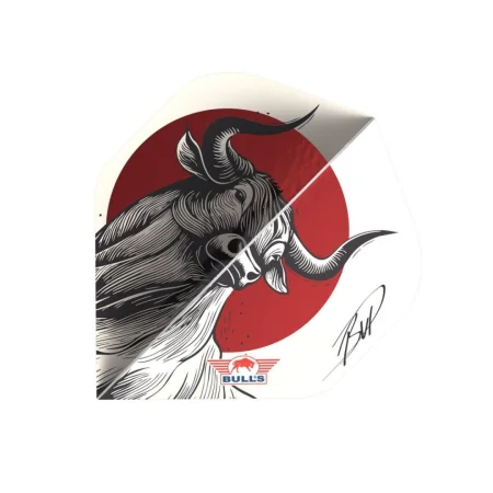 Bull's NL Letky Design 100 - Rising Bull BU-51075