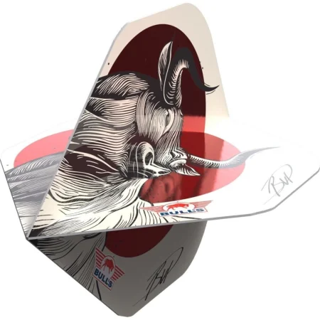 Bull's NL Letky Design 100 - Rising Bull BU-51075