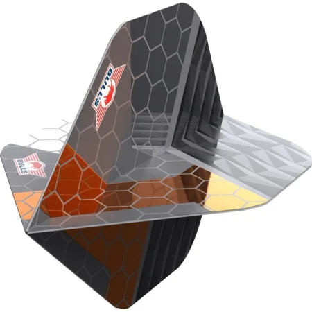 Bull's NL Letky Player 100 - Dirk van Duijvenbode 95 - BU-51059
