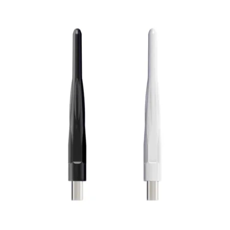 Caliburn Hroty Soft - Replaceable Points - 30 mm - black