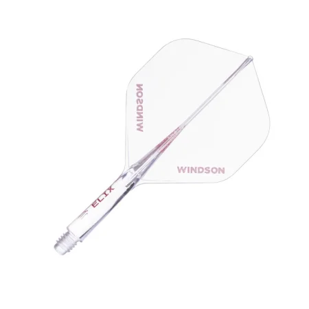 Windson Letky Elix - clear - S