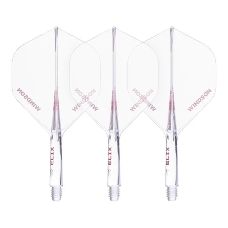 Windson Letky Elix - clear - S