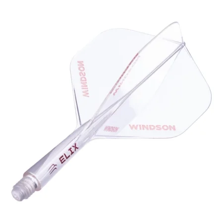 Windson Letky Elix - clear - S