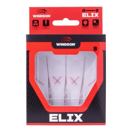 Windson Letky Elix - clear - S