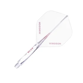 Windson Letky Elix - clear - M