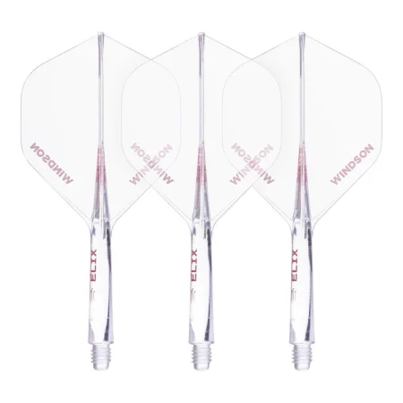 Windson Letky Elix - clear - M