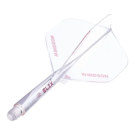 Windson Letky Elix - clear - M