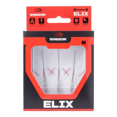 Windson Letky Elix - clear - M