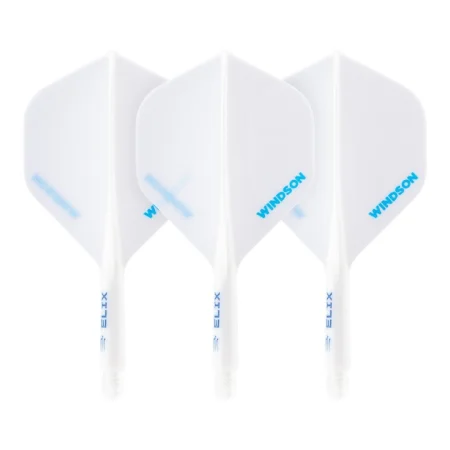 Windson Letky Elix - white - S