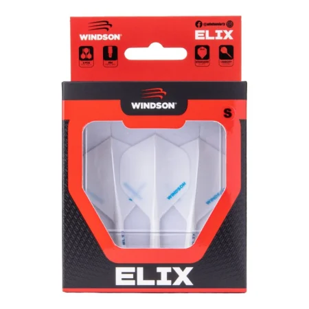 Windson Letky Elix - white - S