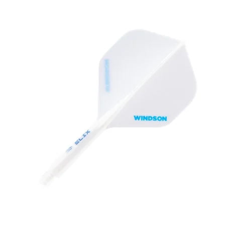 Windson Letky Elix - white - M