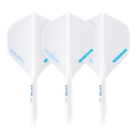 Windson Letky Elix - white - M
