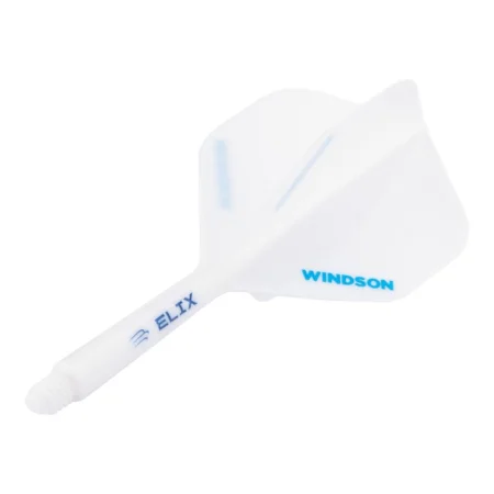 Windson Letky Elix - white - M