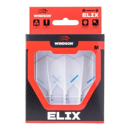 Windson Letky Elix - white - M