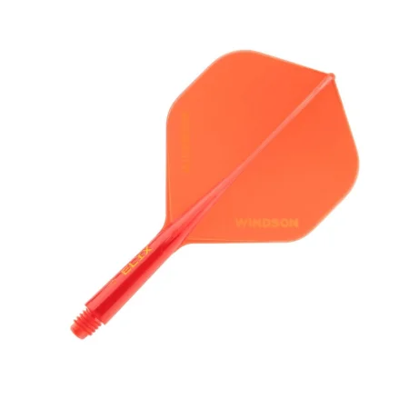 Windson Letky Elix - red - S