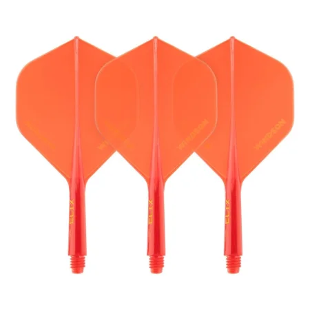 Windson Letky Elix - red - S