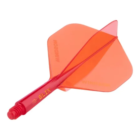 Windson Letky Elix - red - S
