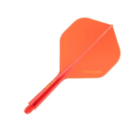 Windson Letky Elix - red - M