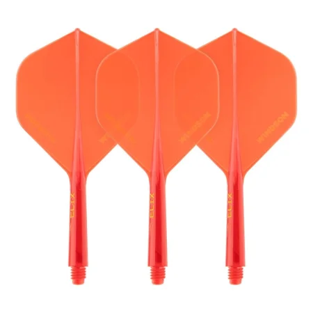 Windson Letky Elix - red - M