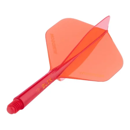 Windson Letky Elix - red - M
