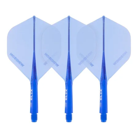 Windson Letky Elix - blue - S